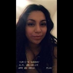 Meet your Posher, Yuri